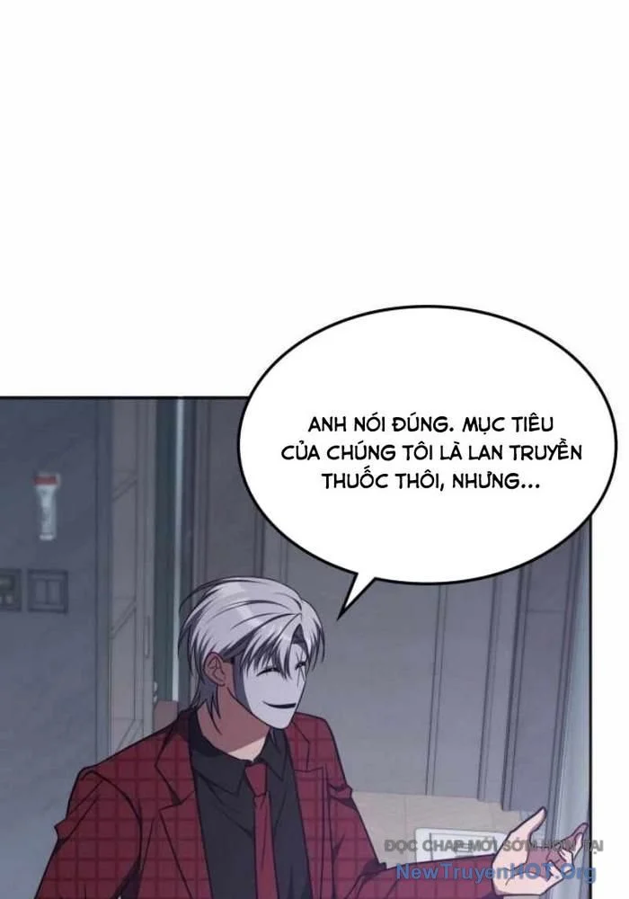 Trị Liệu Sư Quá Mạnh Chapter 43 - Trang 3
