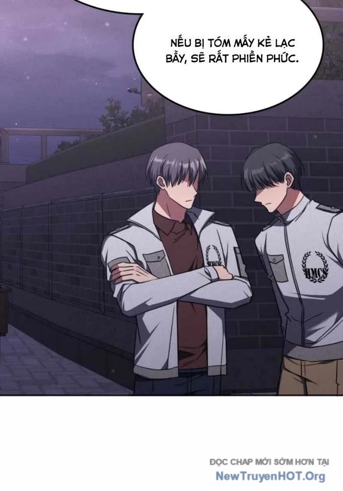 Trị Liệu Sư Quá Mạnh Chapter 43 - Trang 3