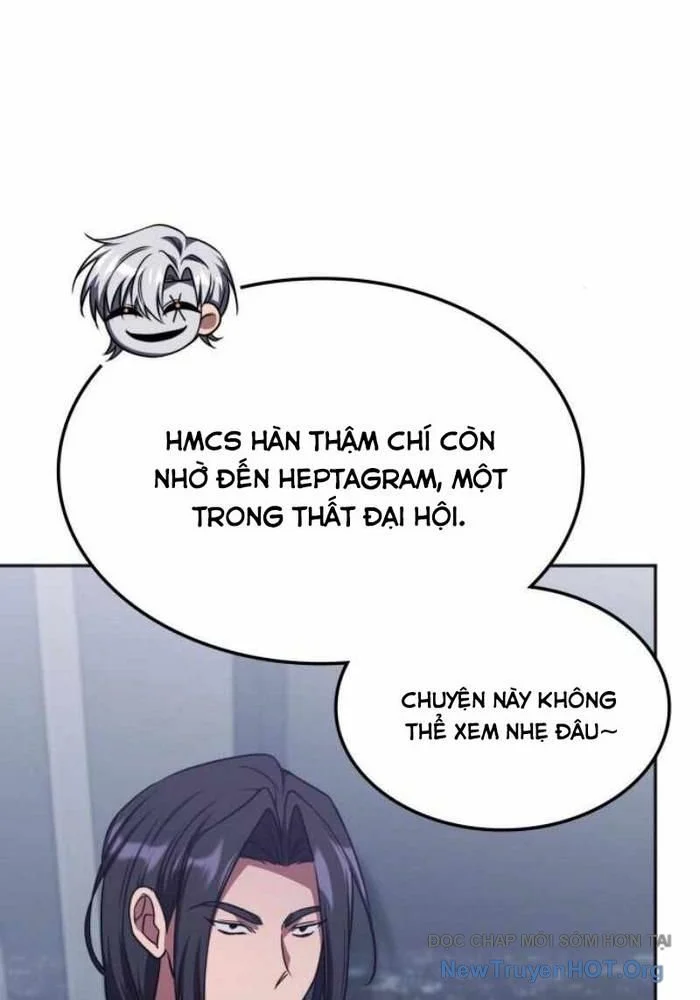 Trị Liệu Sư Quá Mạnh Chapter 43 - Trang 3