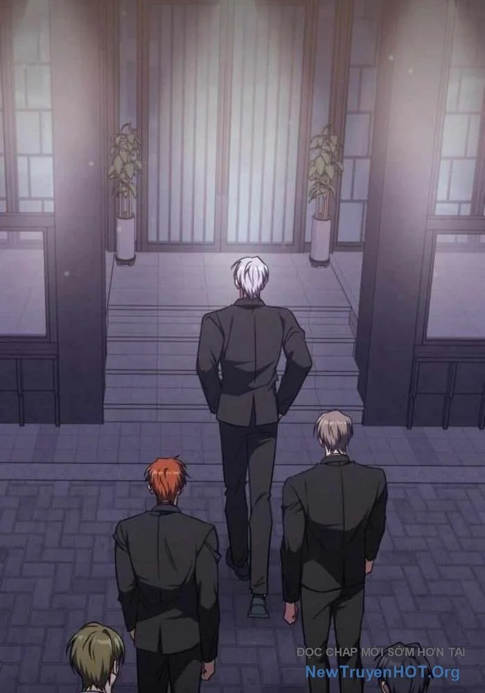 Trị Liệu Sư Quá Mạnh Chapter 43 - Trang 3