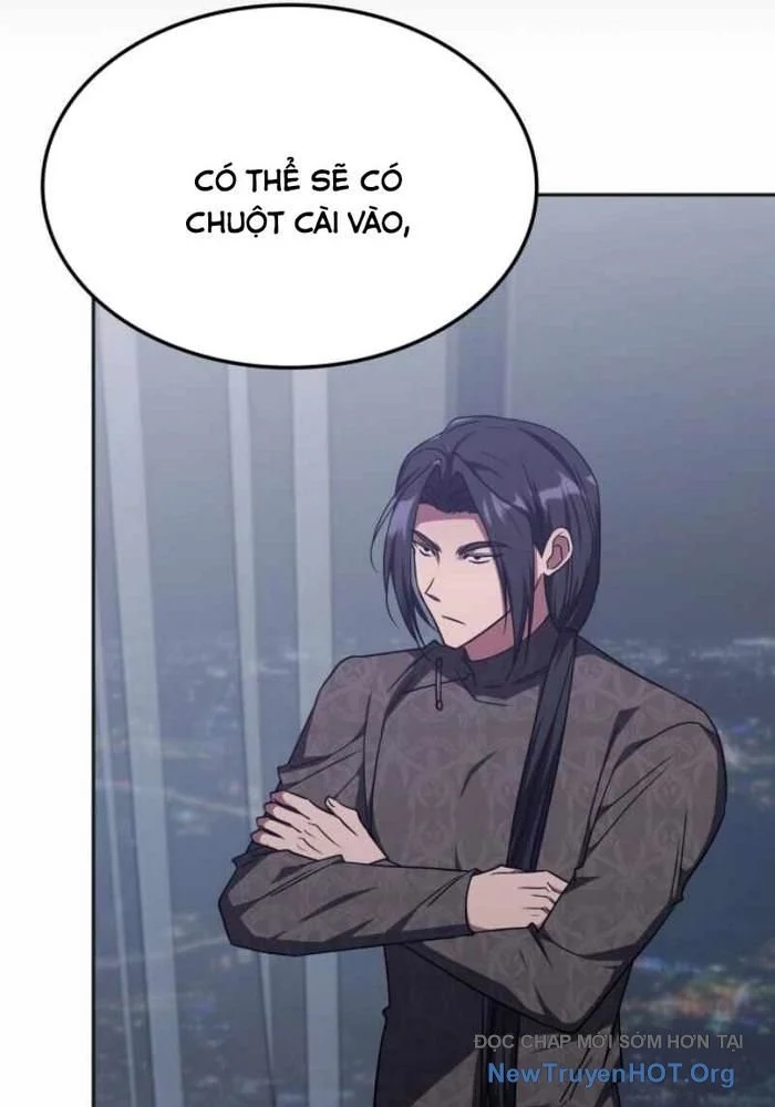 Trị Liệu Sư Quá Mạnh Chapter 43 - Trang 3