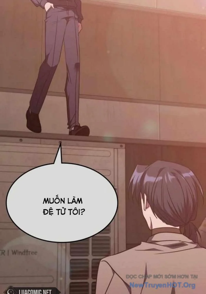 Trị Liệu Sư Quá Mạnh Chapter 43 - Trang 3