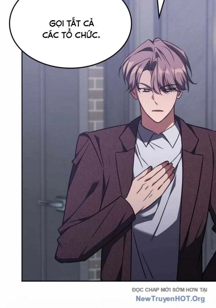 Trị Liệu Sư Quá Mạnh Chapter 43 - Trang 3