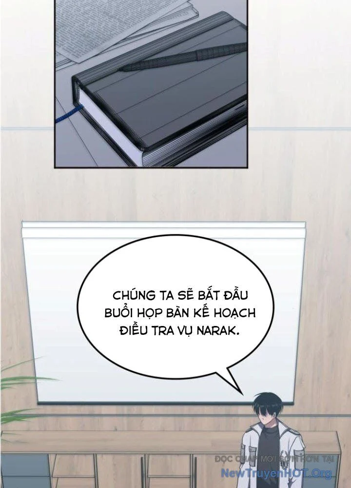 Trị Liệu Sư Quá Mạnh Chapter 44 - Next 