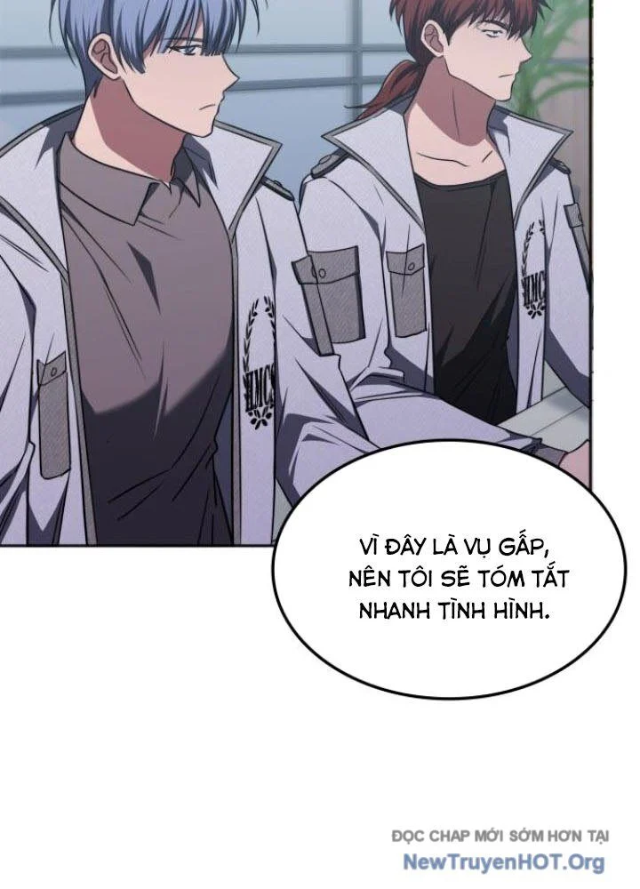Trị Liệu Sư Quá Mạnh Chapter 44 - Next 