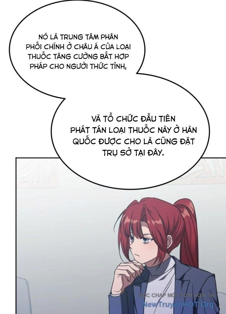 Trị Liệu Sư Quá Mạnh Chapter 44 - Next 