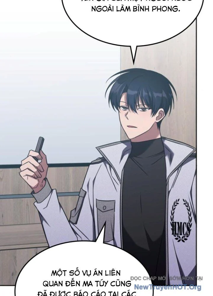 Trị Liệu Sư Quá Mạnh Chapter 44 - Next 