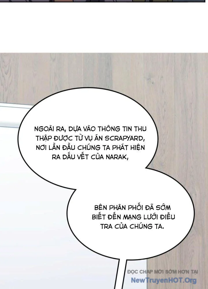 Trị Liệu Sư Quá Mạnh Chapter 44 - Next 