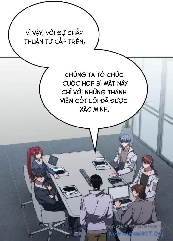 Trị Liệu Sư Quá Mạnh Chapter 44 - Next 