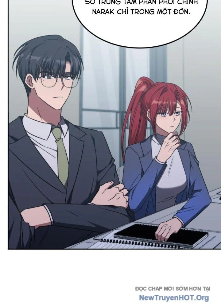 Trị Liệu Sư Quá Mạnh Chapter 44 - Next 