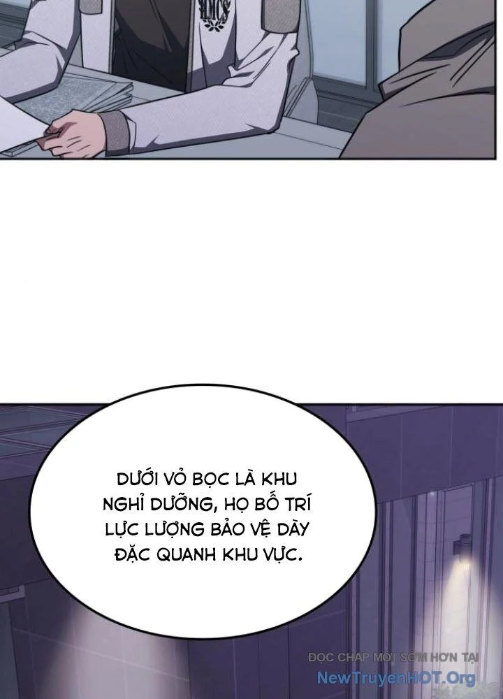 Trị Liệu Sư Quá Mạnh Chapter 44 - Next 