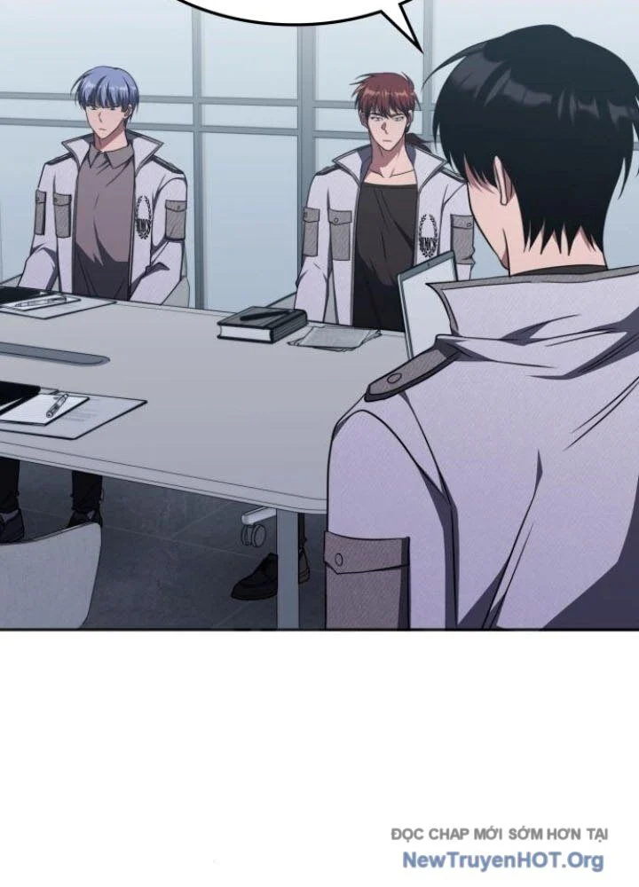 Trị Liệu Sư Quá Mạnh Chapter 44 - Next 