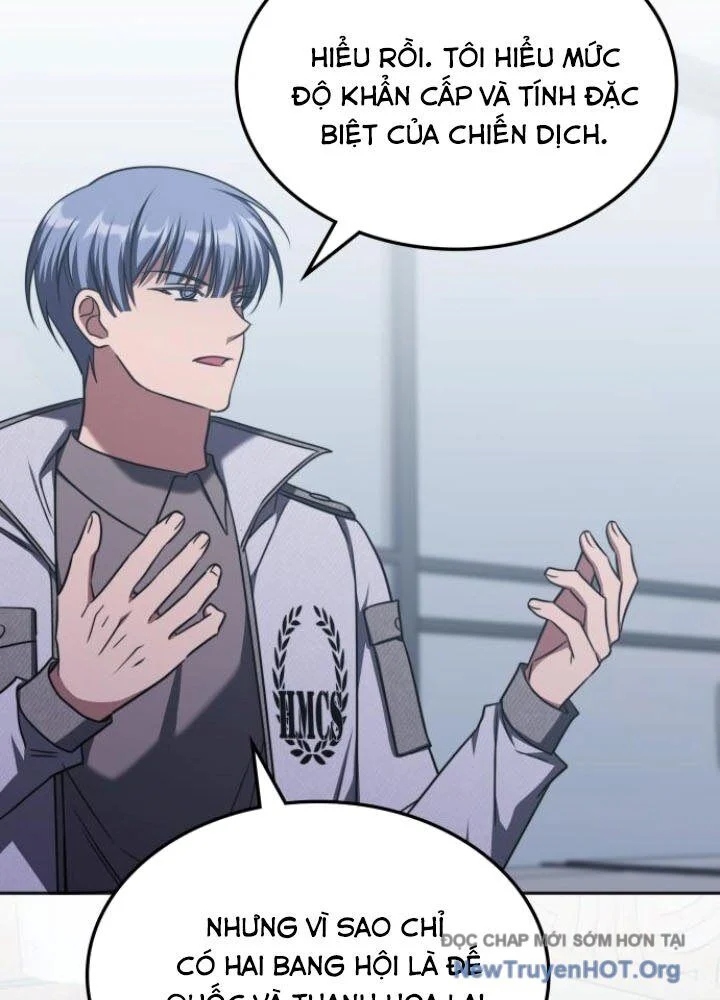 Trị Liệu Sư Quá Mạnh Chapter 44 - Next 