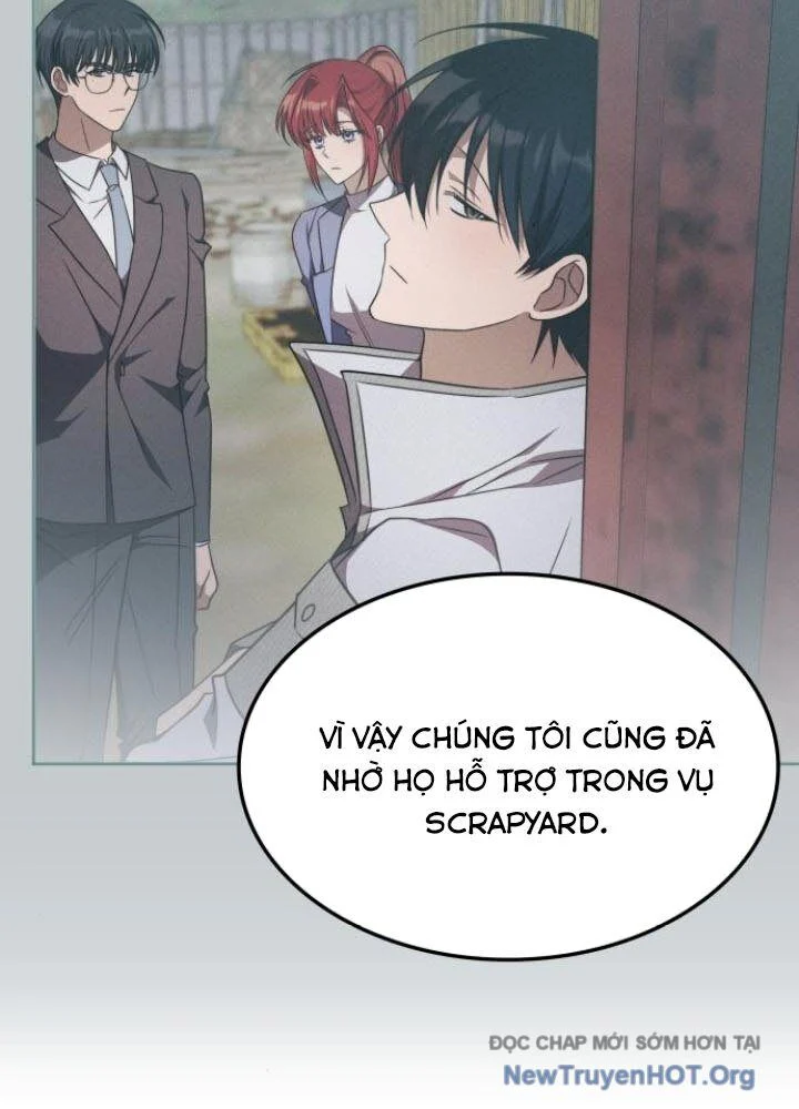 Trị Liệu Sư Quá Mạnh Chapter 44 - Next 