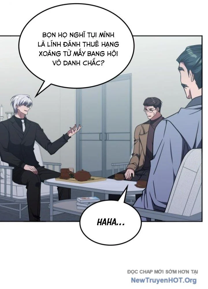 Trị Liệu Sư Quá Mạnh Chapter 44 - Next 