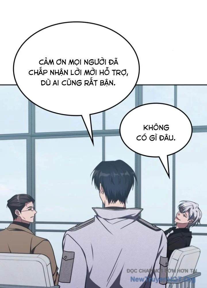 Trị Liệu Sư Quá Mạnh Chapter 44 - Next 
