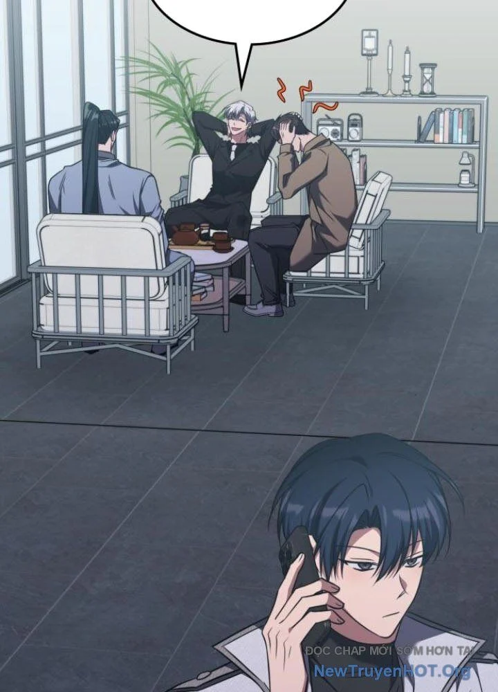 Trị Liệu Sư Quá Mạnh Chapter 44 - Next 