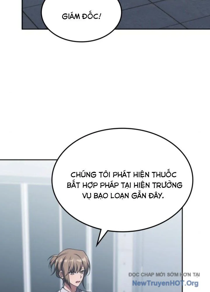 Trị Liệu Sư Quá Mạnh Chapter 44 - Next 