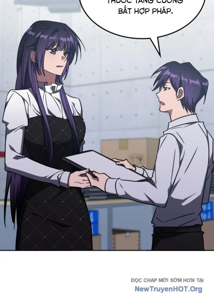 Trị Liệu Sư Quá Mạnh Chapter 44 - Next 