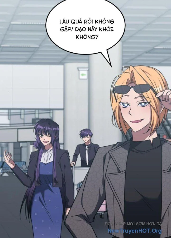 Trị Liệu Sư Quá Mạnh Chapter 44 - Next 