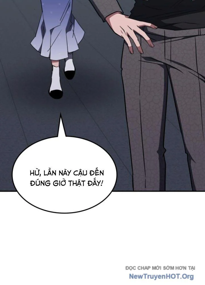 Trị Liệu Sư Quá Mạnh Chapter 44 - Next 