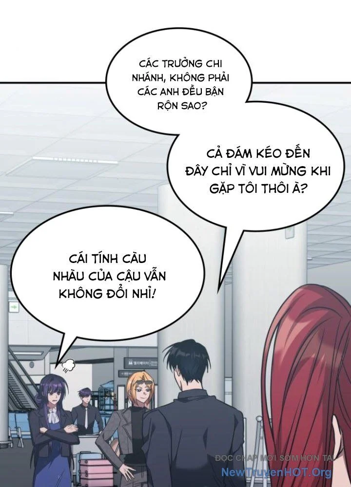 Trị Liệu Sư Quá Mạnh Chapter 44 - Next 