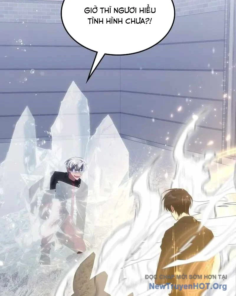 Trị Liệu Sư Quá Mạnh Chapter 50 - Next 