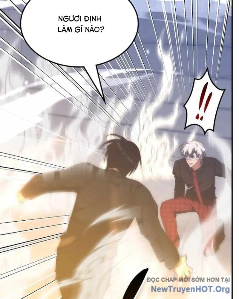 Trị Liệu Sư Quá Mạnh Chapter 50 - Next 