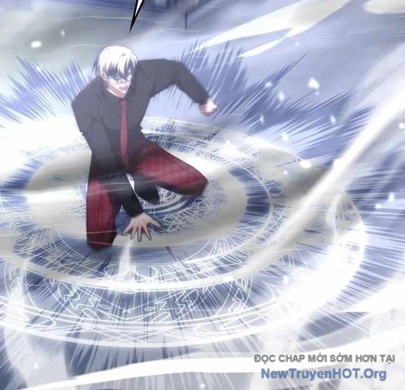 Trị Liệu Sư Quá Mạnh Chapter 50 - Next 
