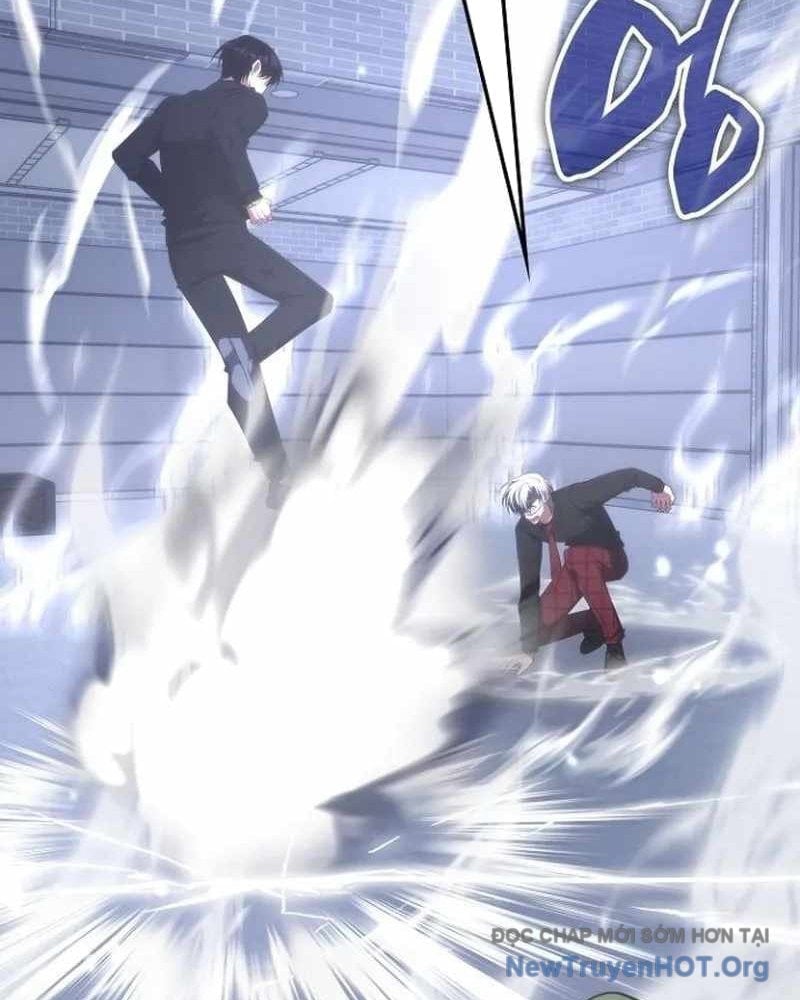 Trị Liệu Sư Quá Mạnh Chapter 50 - Next 