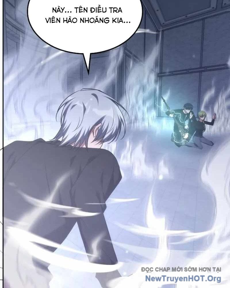 Trị Liệu Sư Quá Mạnh Chapter 50 - Next 