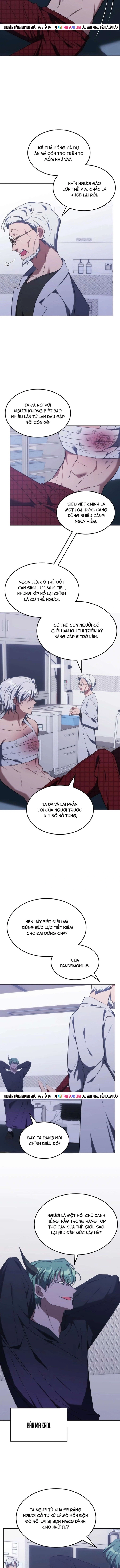 Trị Liệu Sư Quá Mạnh Chapter 51 - Trang 2