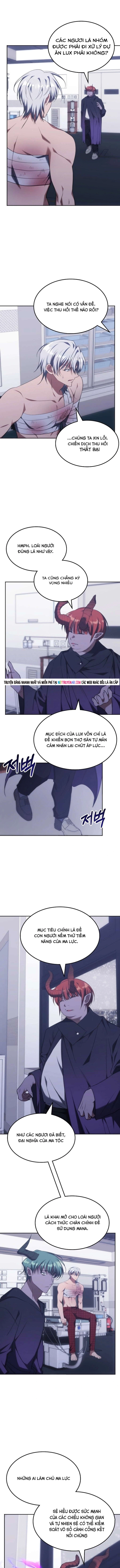 Trị Liệu Sư Quá Mạnh Chapter 51 - Trang 2
