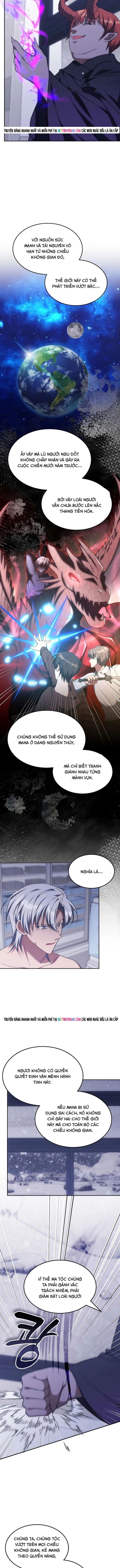 Trị Liệu Sư Quá Mạnh Chapter 51 - Trang 2