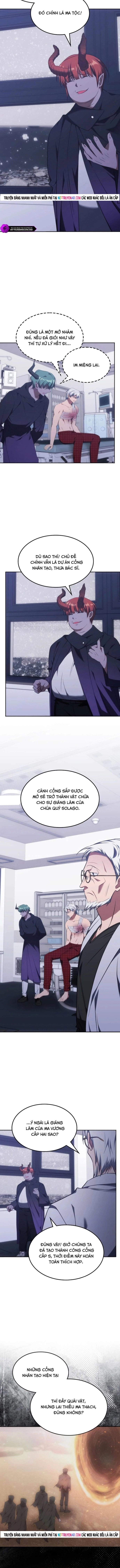 Trị Liệu Sư Quá Mạnh Chapter 51 - Trang 2