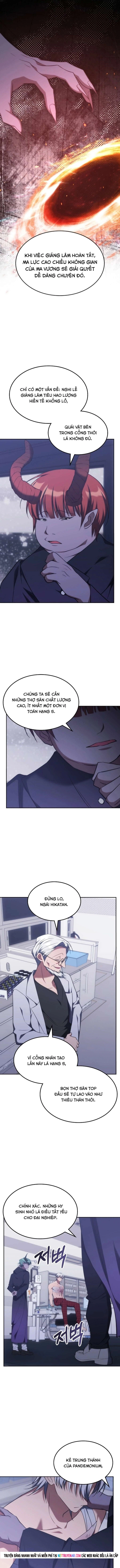 Trị Liệu Sư Quá Mạnh Chapter 51 - Trang 2