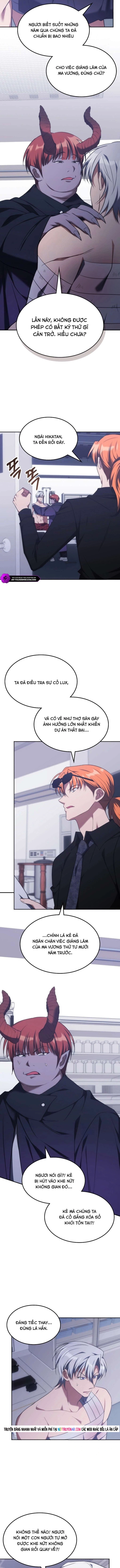 Trị Liệu Sư Quá Mạnh Chapter 51 - Trang 2