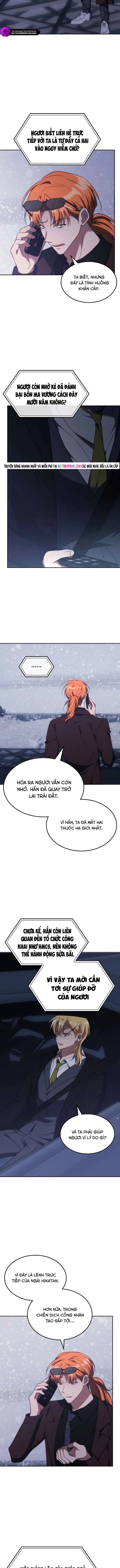 Trị Liệu Sư Quá Mạnh Chapter 51 - Trang 2