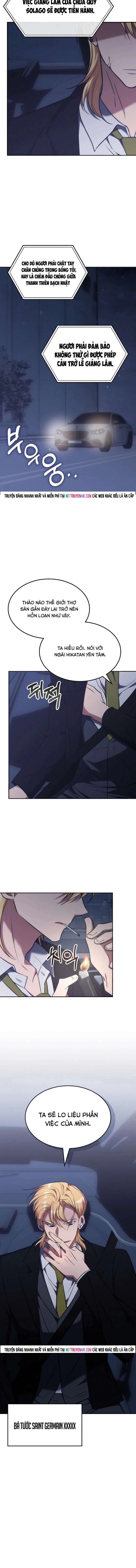 Trị Liệu Sư Quá Mạnh Chapter 51 - Trang 2