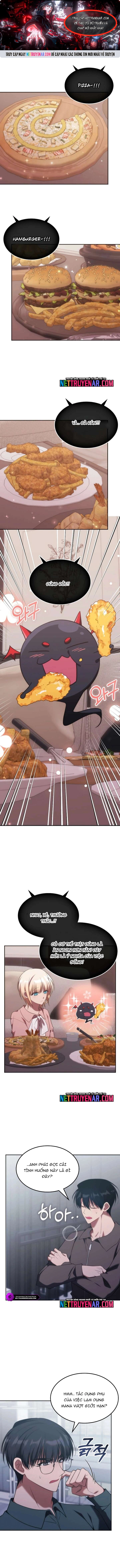 Trị Liệu Sư Quá Mạnh Chapter 52 - Trang 2