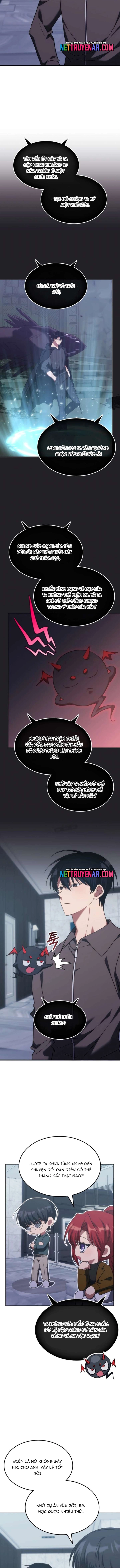 Trị Liệu Sư Quá Mạnh Chapter 52 - Trang 2