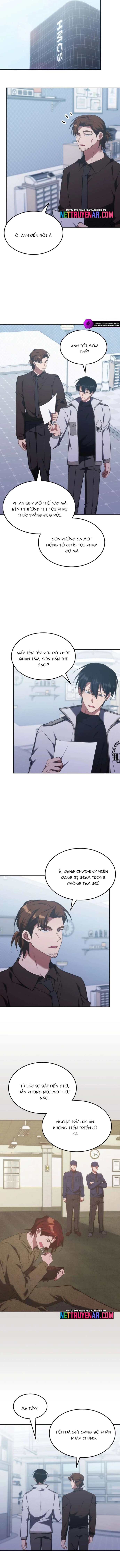 Trị Liệu Sư Quá Mạnh Chapter 52 - Trang 2