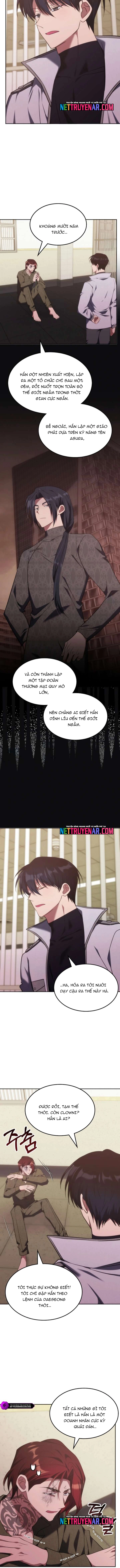 Trị Liệu Sư Quá Mạnh Chapter 52 - Trang 2