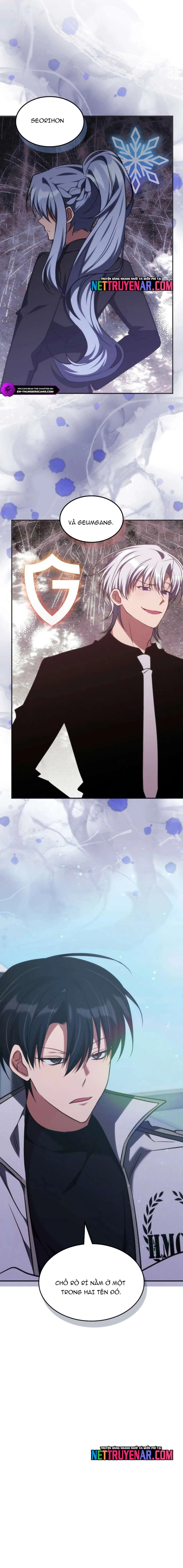 Trị Liệu Sư Quá Mạnh Chapter 52 - Trang 2