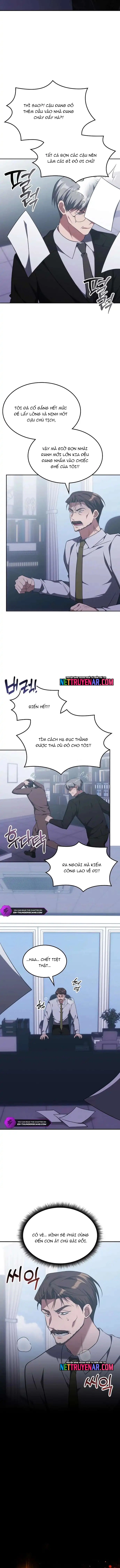 Trị Liệu Sư Quá Mạnh Chapter 53 - Trang 2