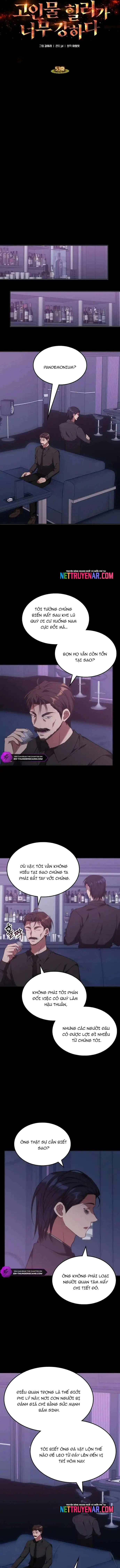 Trị Liệu Sư Quá Mạnh Chapter 53 - Trang 2