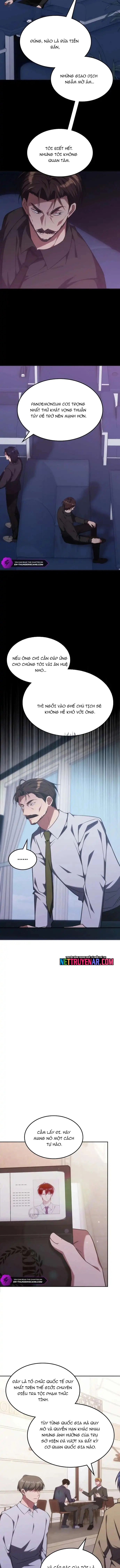 Trị Liệu Sư Quá Mạnh Chapter 53 - Trang 2