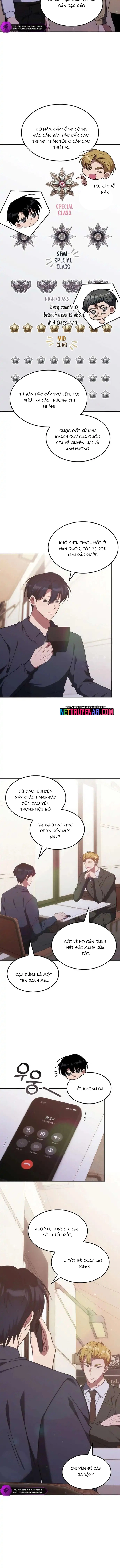 Trị Liệu Sư Quá Mạnh Chapter 53 - Trang 2