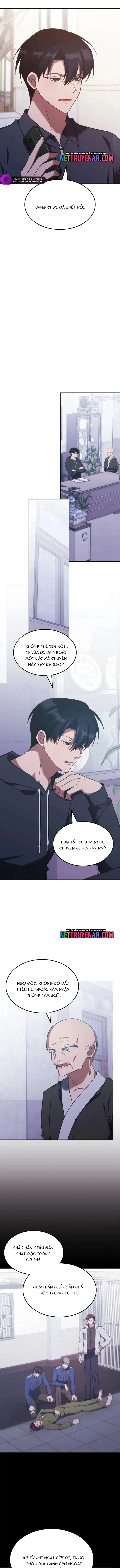 Trị Liệu Sư Quá Mạnh Chapter 53 - Trang 2