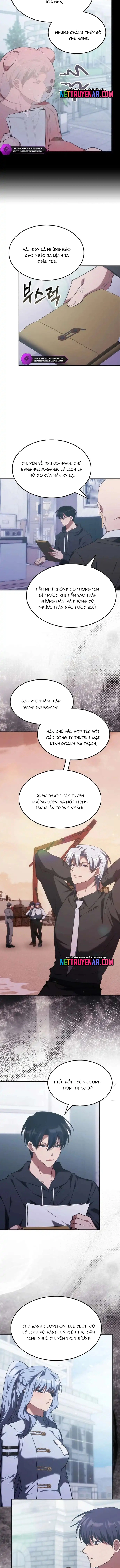 Trị Liệu Sư Quá Mạnh Chapter 53 - Trang 2